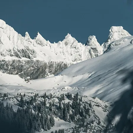 Edelweiss Residenza Quadra *
