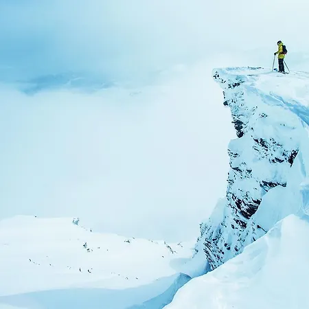 Lejlighed Edelweiss Residenza Quadra Flims